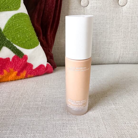 Ilia True Skin Serum Foundation - Picture 2 of 4